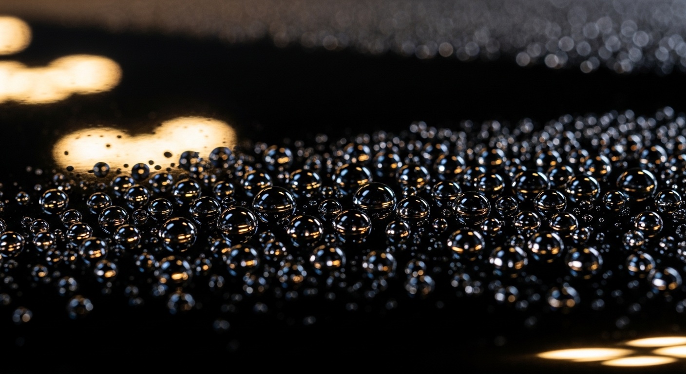 Powłoka hydrofobowa